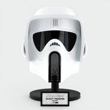 Scout Trooper Helmet