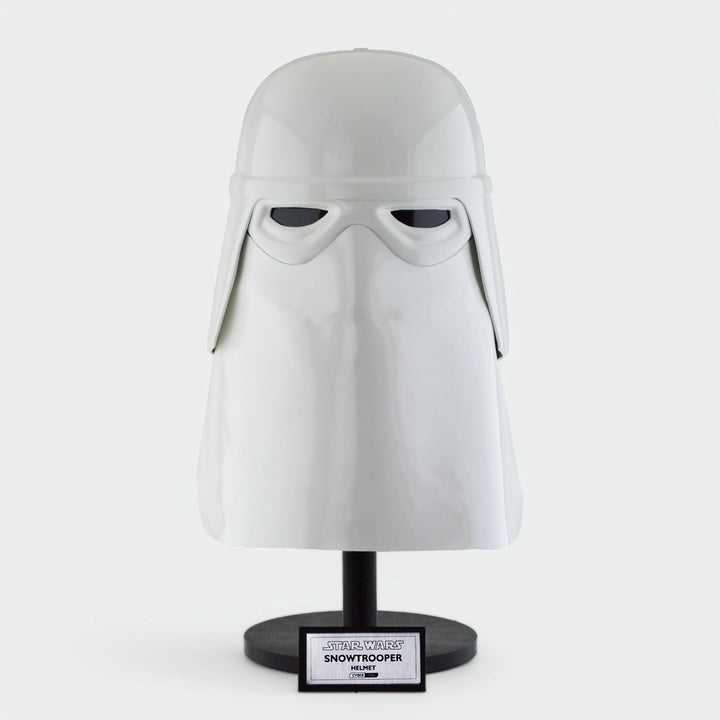 Snowtrooper Helmet - Clean