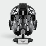 Tie Fighter Pilot - Classic Helmet