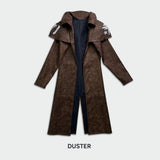 NCR Ranger Armor - Individual Parts (6 Available)