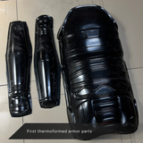 Darth Revan Cosplay Armor Costume - Pre Order