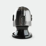 Mandalorian Bust from Star Wars Series / Buy Star Wars Figure / Buy Star Wars Bust / Buy Star Wars merch / Cyber Craft