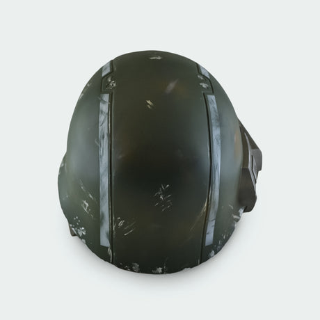 NCR Riot Gear Helmet