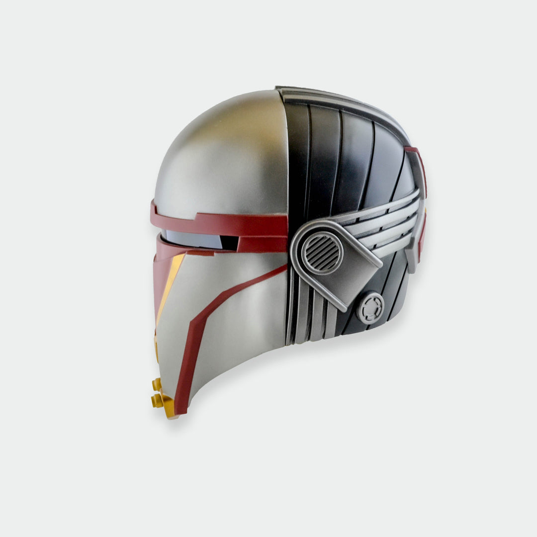 Darth Revan Helmet - Cyber Craft - Buy helmet - Buy cosplay helmet