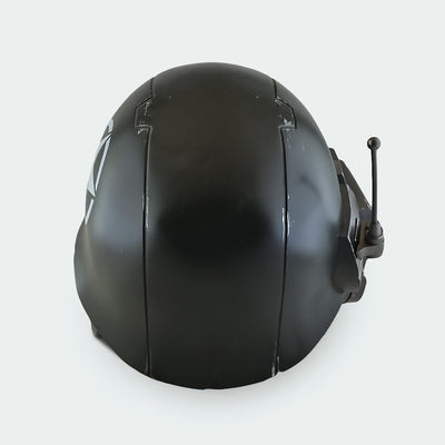 NCR Elite Riot Gear Helmet from Fallout - NEW