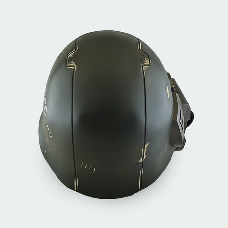 NCR Advanced Riot Gear Helmet