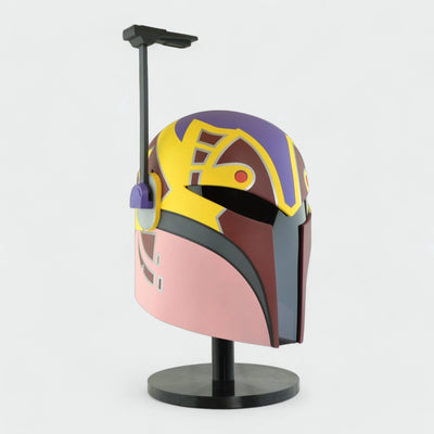 Sabine Wren Season 4 Helmet