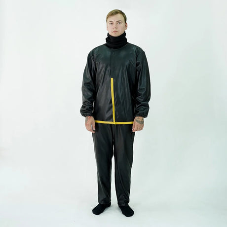 Helldivers Suit – Cosplay Costume Kit (3 Set Options)