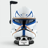 Captain Rex Realistic Helmet