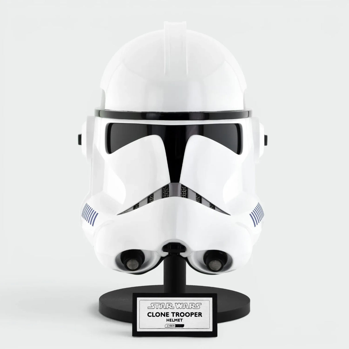 Clone 2 - Classic Clean Helmet