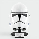 Clone 2 - Classic Clean Helmet