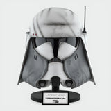 Commander Bacara Helmet