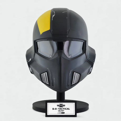 B-01 Tactical Helmet - Right Line