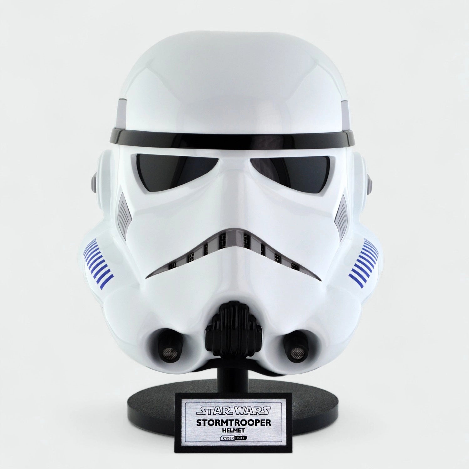 Imperial Storm Trooper - Classic Clean Helmet