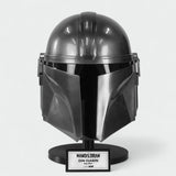 Mandalorian - Beskar Helmet