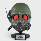 NCR Veteran Ranger Helmet