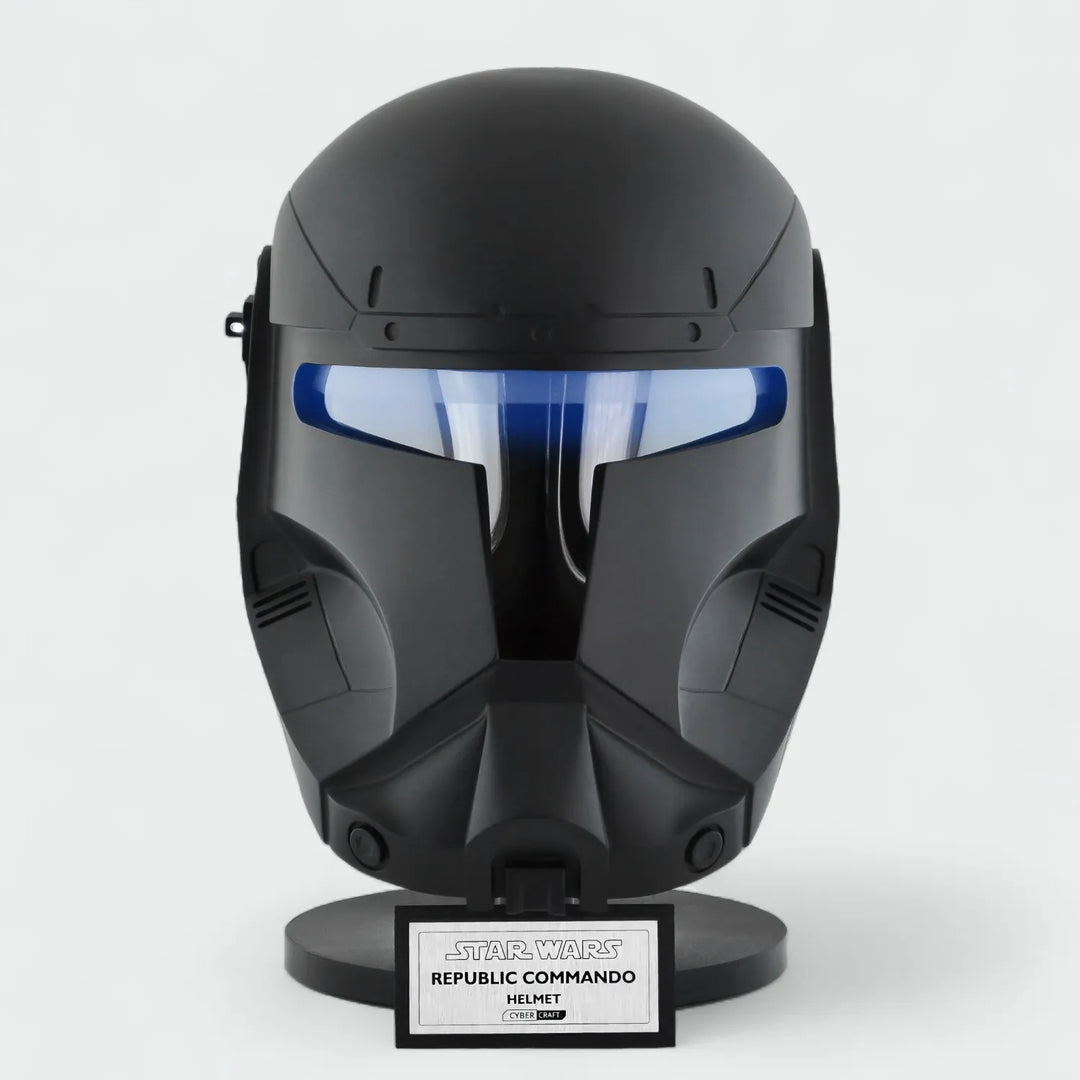 Republic Commando - Omega Squad Helmet