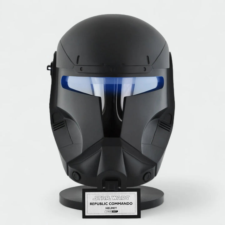 Republic Commando - Omega Squad Helmet