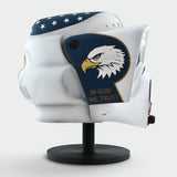 Scout Trooper Helmet - Custom USA