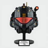 Titanfall 2 Pulse Blade Pilot Helmet - Black