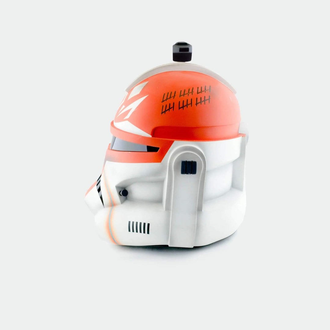 Captain Rex - Ahsoka Helmet