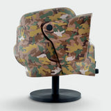 Scout - Custom Camo Helmet