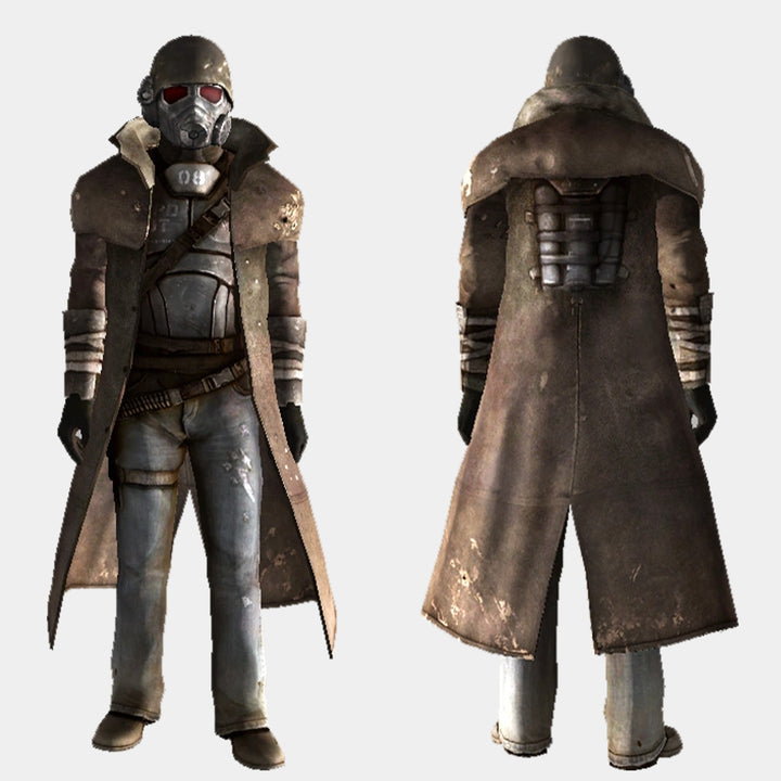 NCR Ranger Armor from Fallout - Pre Order