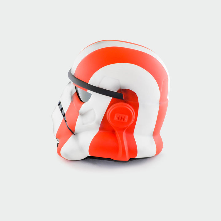 Imperial Trooper USA Flag Helmet