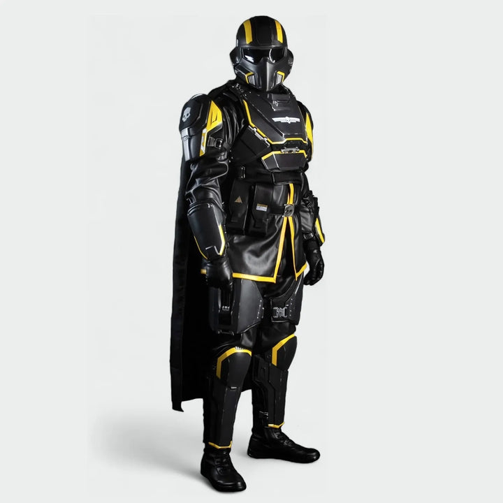 B-01 Tactical Armor - Alternative Paints