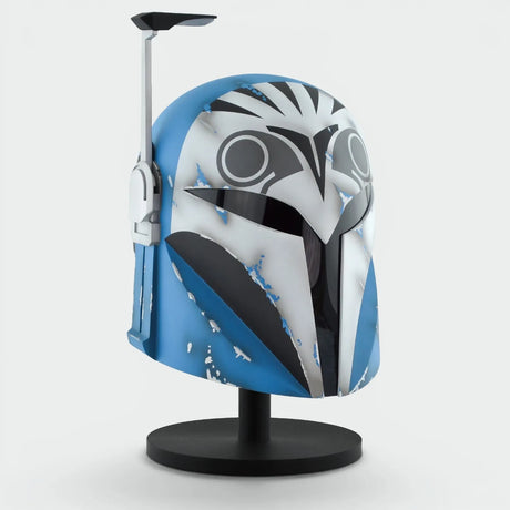 Bo Katan Helmet