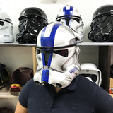 Clone 2 - 501 Legion - Damaged