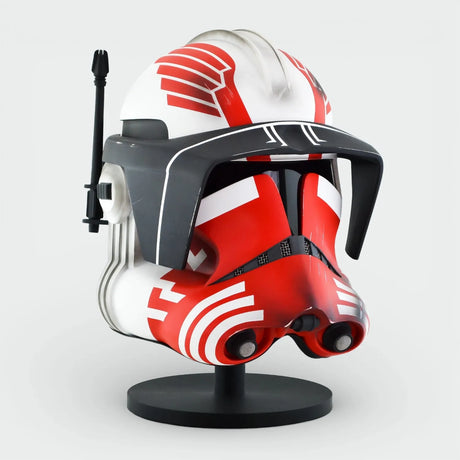 Clone 2 - Commander Thorn Helmet