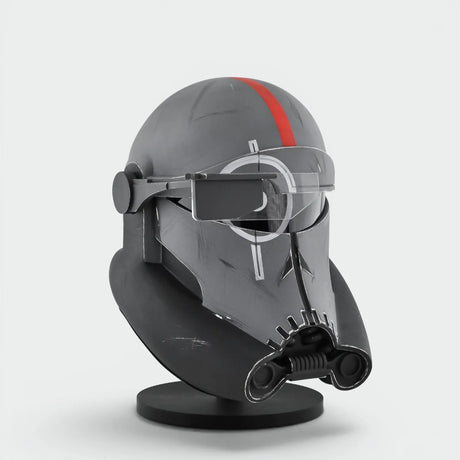 Crosshair Bad Batch Helmet New