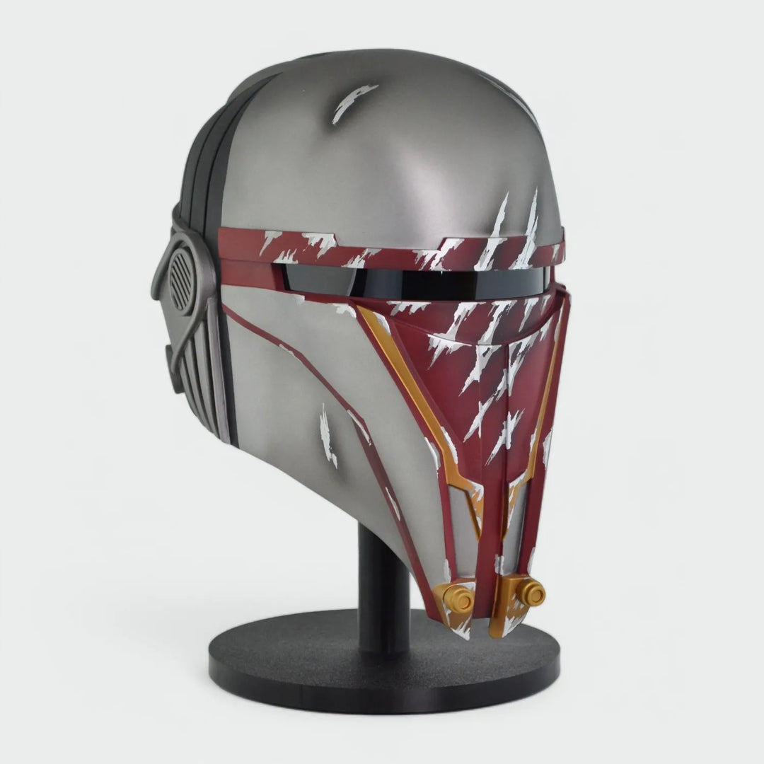 Darth Revan Helmet