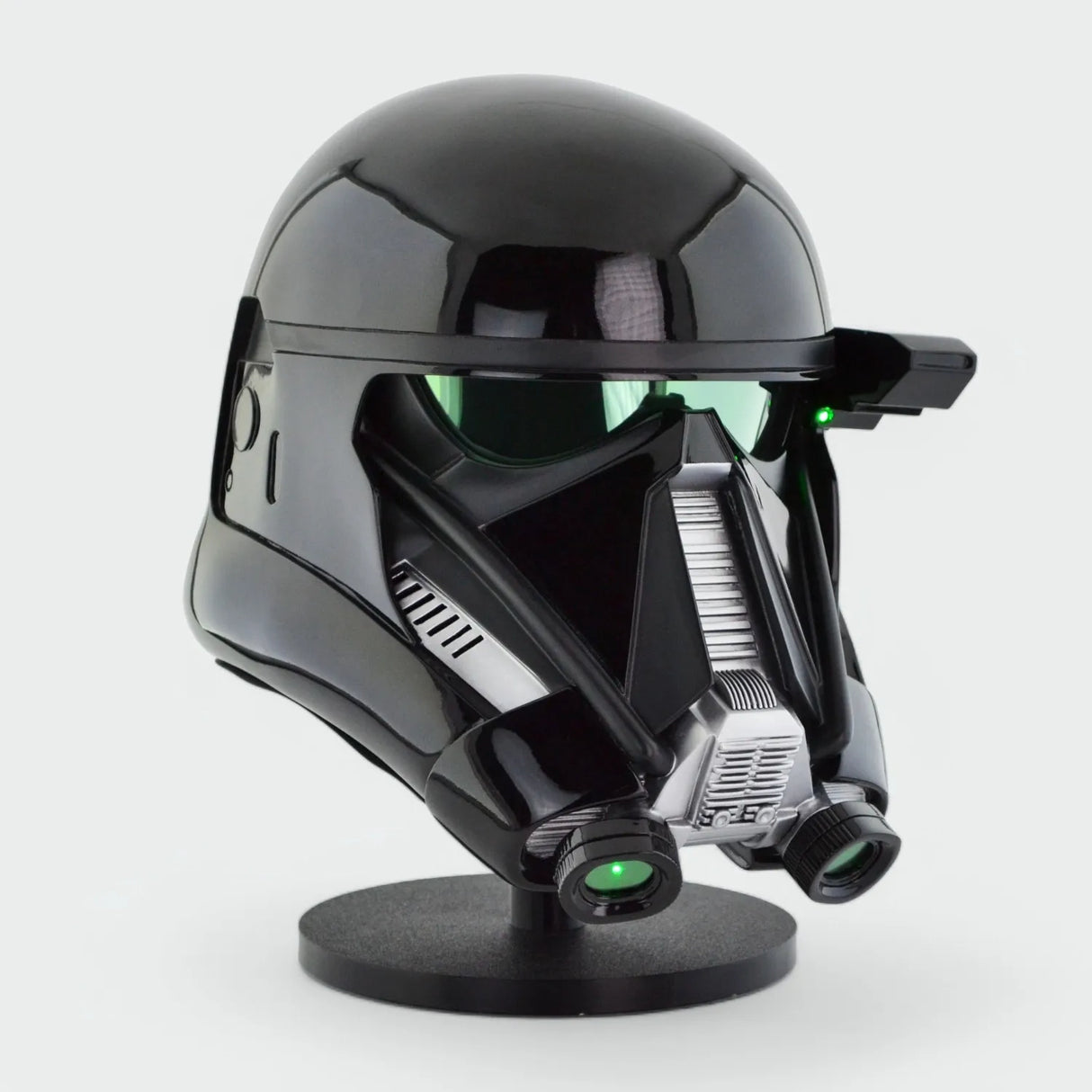 Death Trooper Helmet with LED