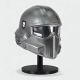 Helldivers 2 B-22 Helmet - Model Citizen