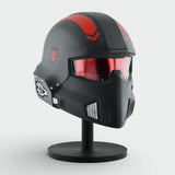 Helldivers 2 B-01 Helmet - Chaosdiver Classic