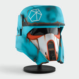 Kyber Trooper Helmet