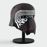 Kylo Ren Reforged Helmet