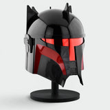 Moff Gideon Helmet