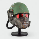 NCR Veteran Ranger - Realistic Helmet
