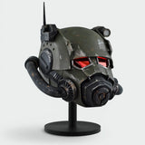 NCR Power Armor Helmet