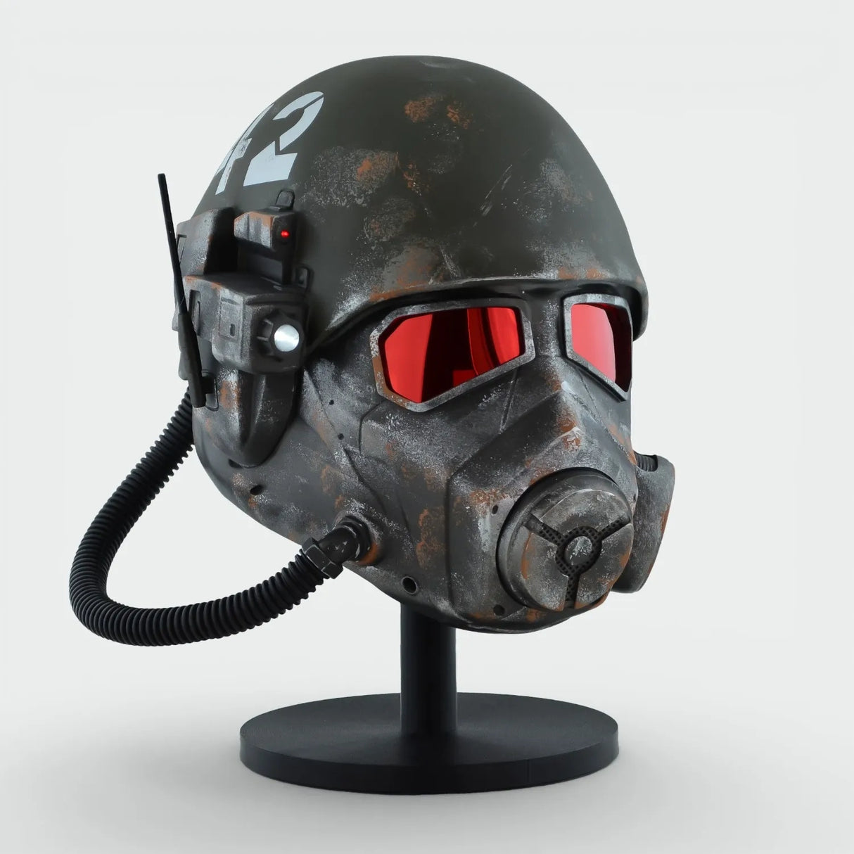NCR Veteran Ranger Realistic Helmet