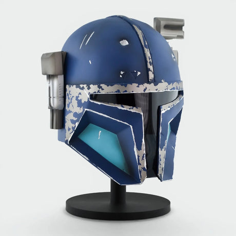 Paz Vizsla Helmet