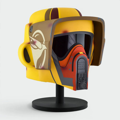 Scout - Ezra Bridger Helmet