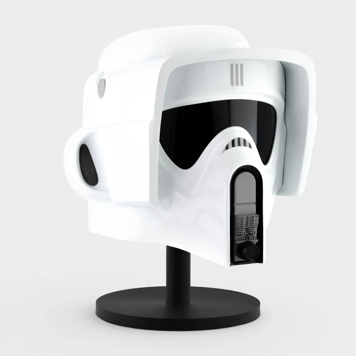 Scout Trooper Helmet