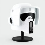 Scout Trooper Helmet