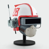 Sforza Helmet ARC Raiders