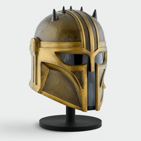 The Armorer Helmet