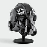 Tie Fighter Pilot - Classic Helmet